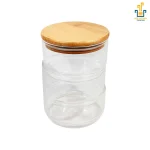 جا شکلاتی سه طبقه پیرکس