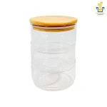 جا شکلاتی سه طبقه پیرکس - تصویر 3