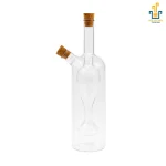 روغن ریز دو جداره پیرکس