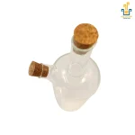 روغن ریز دو جداره پیرکس - تصویر 3