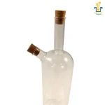 روغن ریز دو جداره پیرکس - تصویر 2