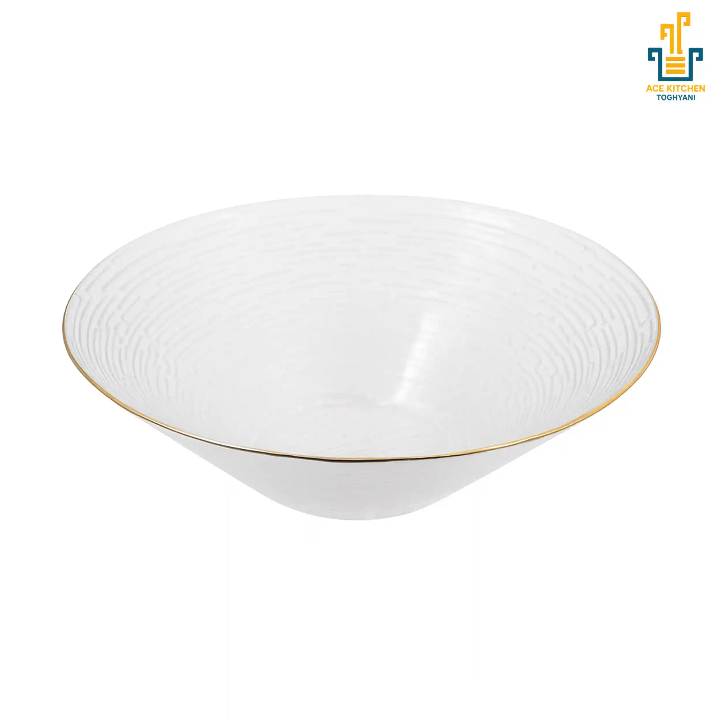 1493.webp ظرف پذیرایی کریستال - تصویر 1