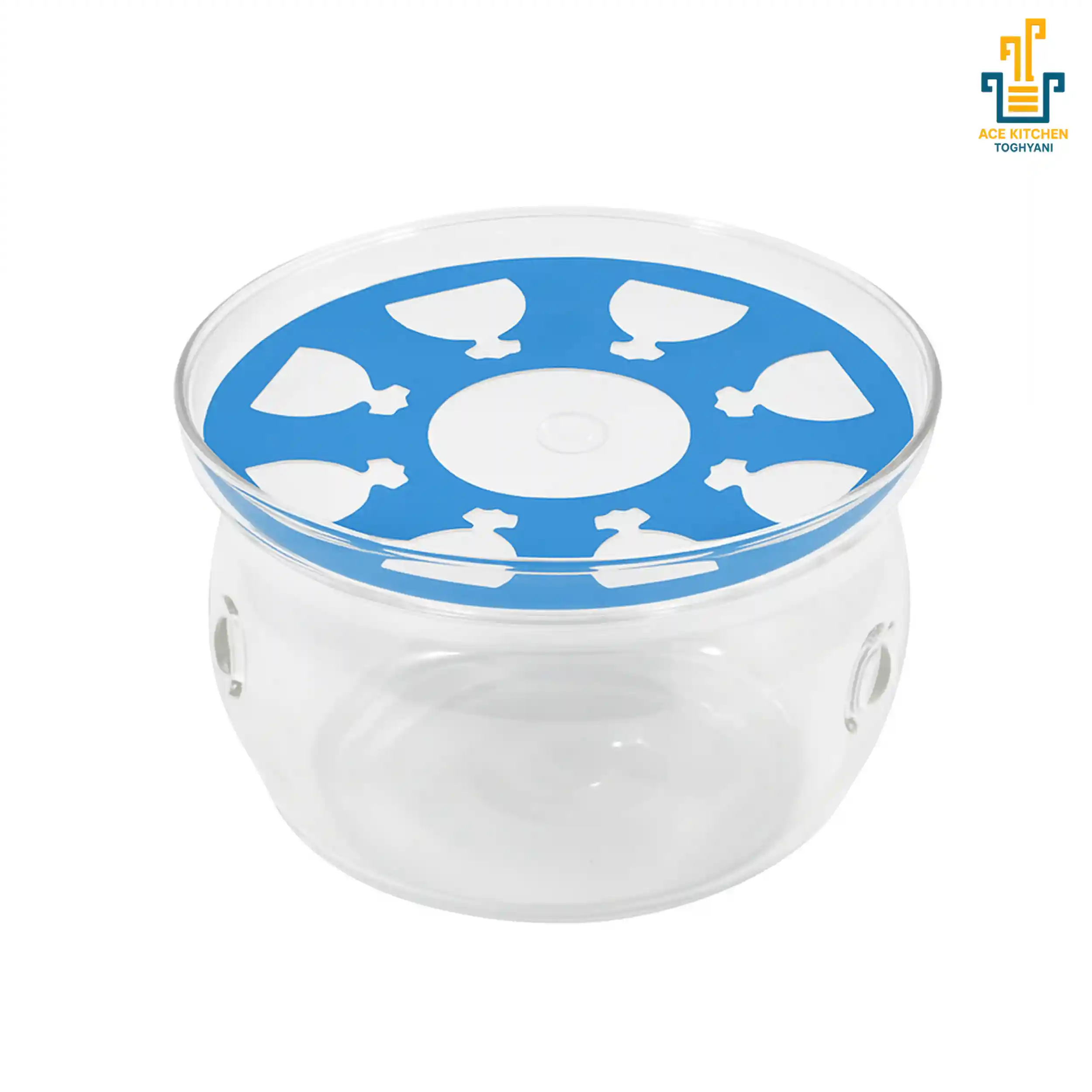 1746.webp وارمر قوری پیرکس - تصویر 1