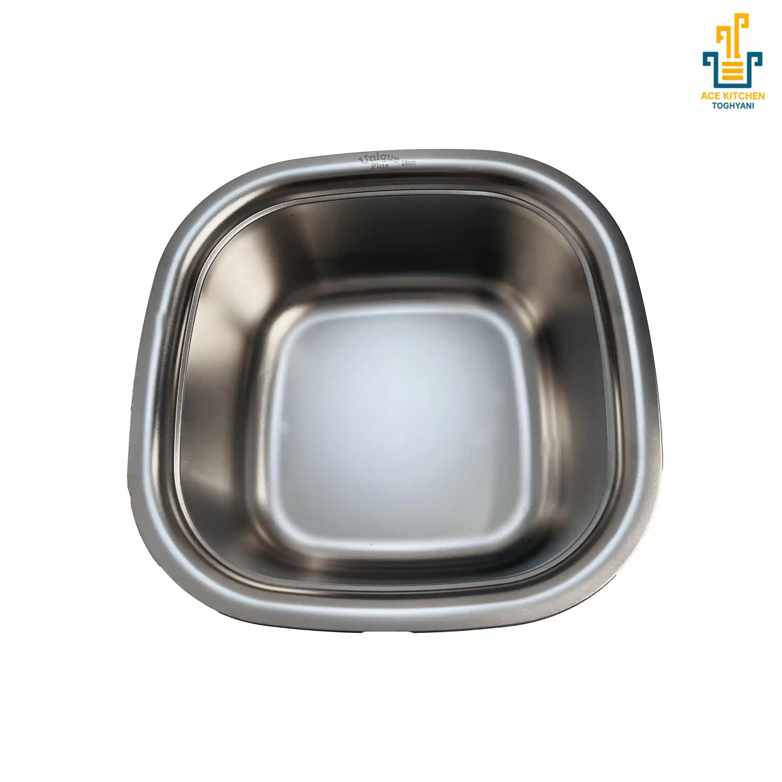 175.webp لگن یونیک سایز 28 - تصویر 1