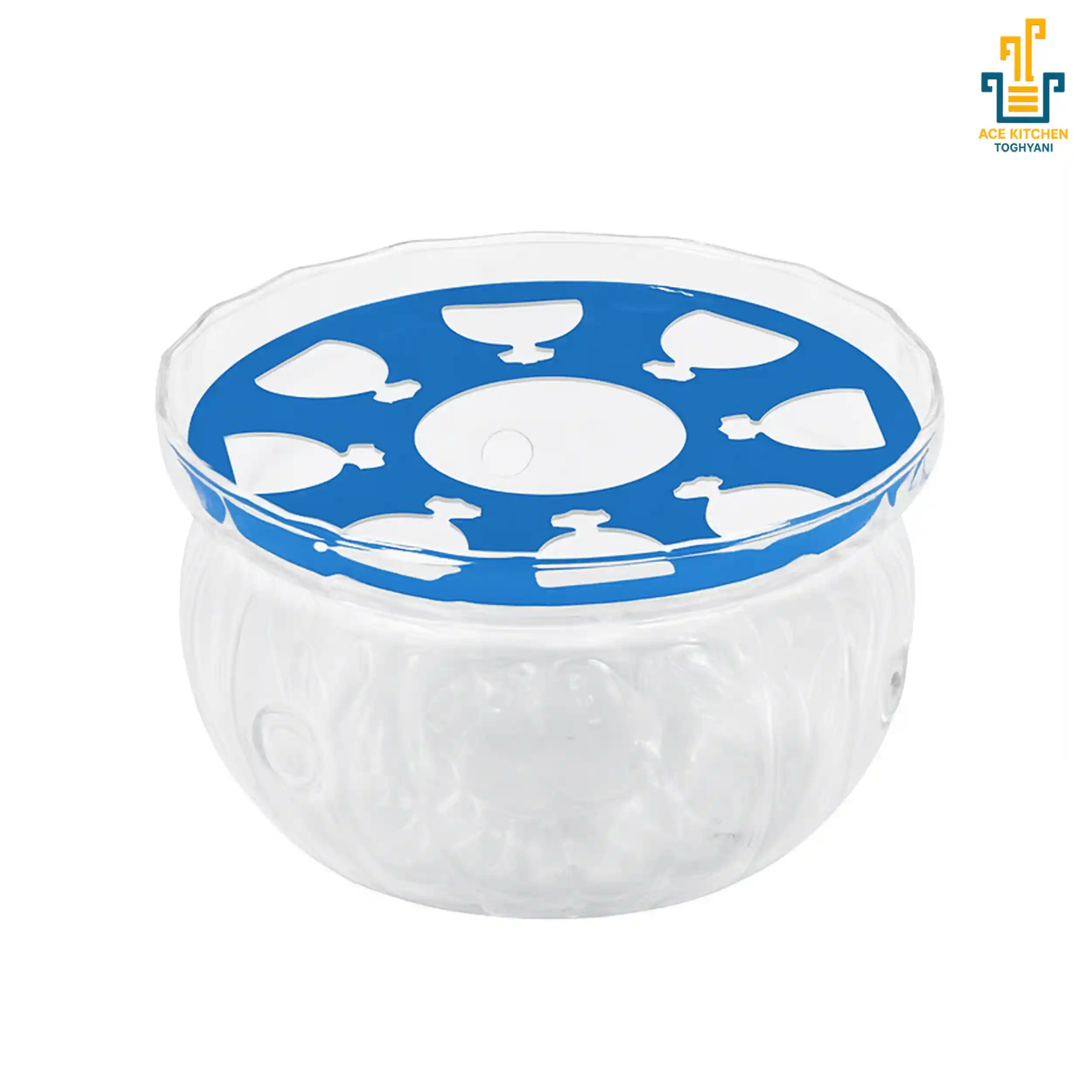 1751.webp وارمر قوری پیرکس - تصویر 1