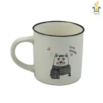 ماگ سرامیکی - تصویر 3