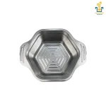 لگن یونیک سایز 22