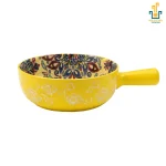 ماهی‌تابه سرامیکی - تصویر 3