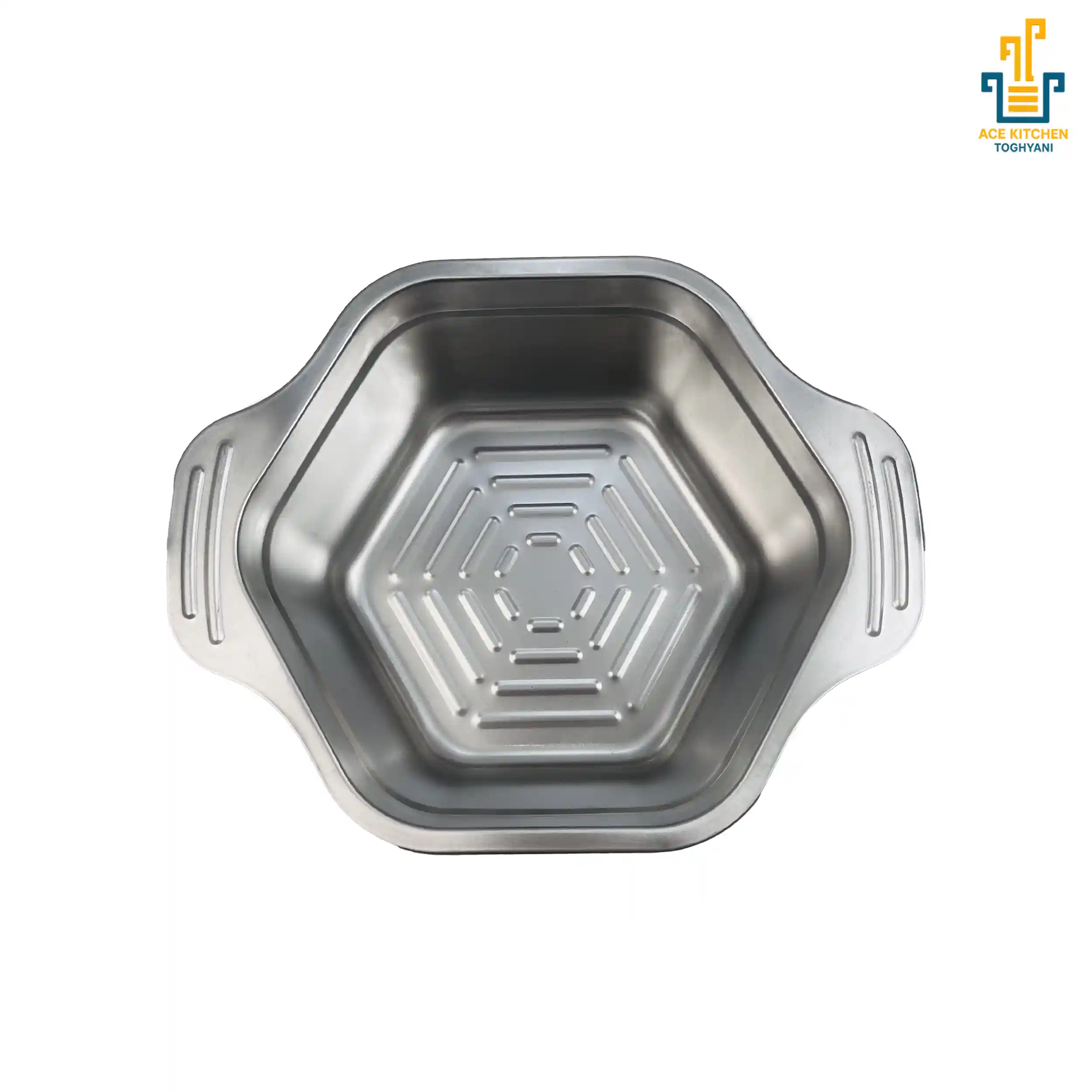 220.webp لگن یونیک سایز 24 - تصویر 1