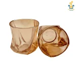 لیوان کریستال پک 6 تایی - تصویر 2