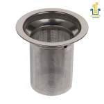 قوری پرکس دسته طلایی 750 میلی لیتر - تصویر 2