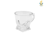 لیوان استکان کریستال پک 6 تایی - تصویر 2