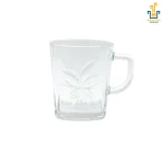 لیوان استکان کریستال پک 6 تایی - تصویر 2