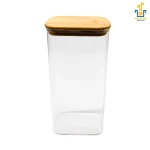 بانکه پیرکس درب بامبو قطر 10 در ارتفاع 25