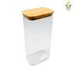 بانکه پیرکس درب بامبو قطر 10 در ارتفاع 25 - تصویر 2