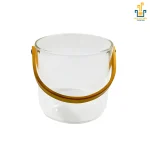 جا یخ پیرکس دسته بامبو