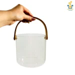 جا یخ پیرکس دسته بامبو - تصویر 3