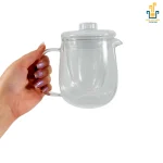 قوری پیرکس - تصویر 2