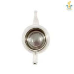 کتری قوری پیرکس کف استیل 304 Gaozhi - تصویر 4