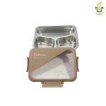 ظرف غذا داخل استیل - تصویر 2