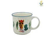 ماگ سرامیکی - Image 2