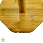 استند لیوان بامبو 8 ضلعی - Image 4