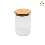 بانکه پیرکس درب بامبو قطر 10 در ارتفاع 15