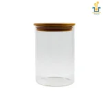بانکه پیرکس درب بامبو قطر 10 در ارتفاع 15 - Image 3