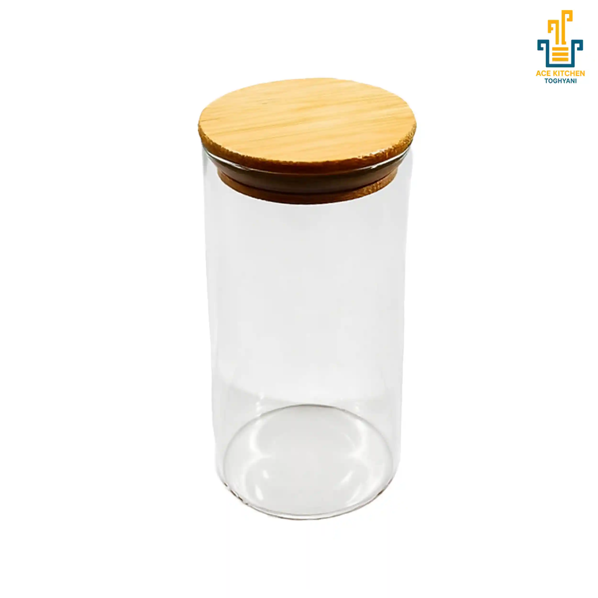1053.webp بانکه پیرکس درب بامبو قطر 6 در ارتفاع 12 - Image 1