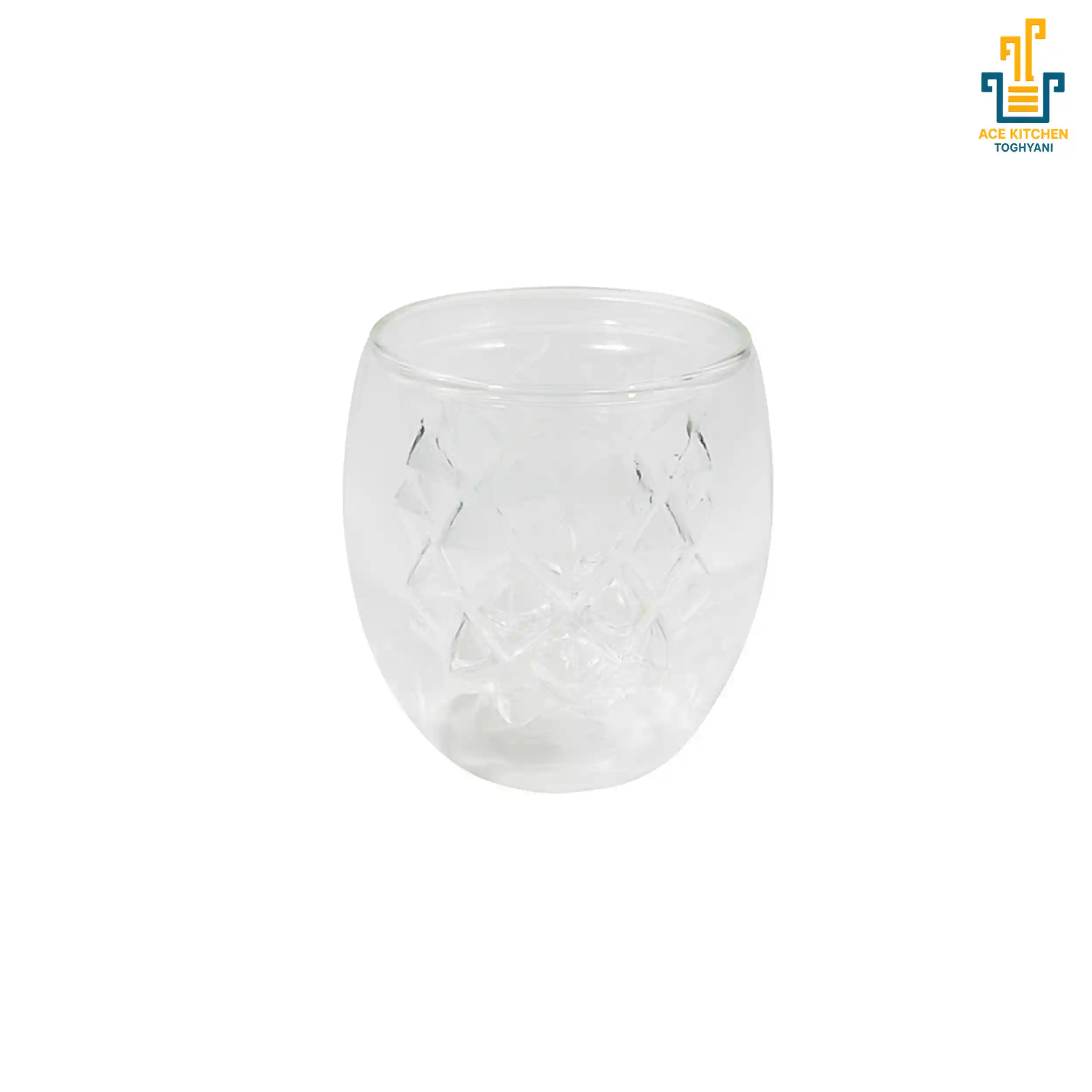 1202.webp لیوان دو جداره پیرکس - Image 1