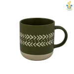 ماگ سرامیکی پک 4 تایی - Image 2