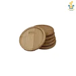 زیر لیوانی گرد - Image 3