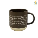 ماگ سرامیکی پک 4 تایی - Image 3