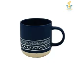 ماگ سرامیکی پک 4 تایی - Image 4