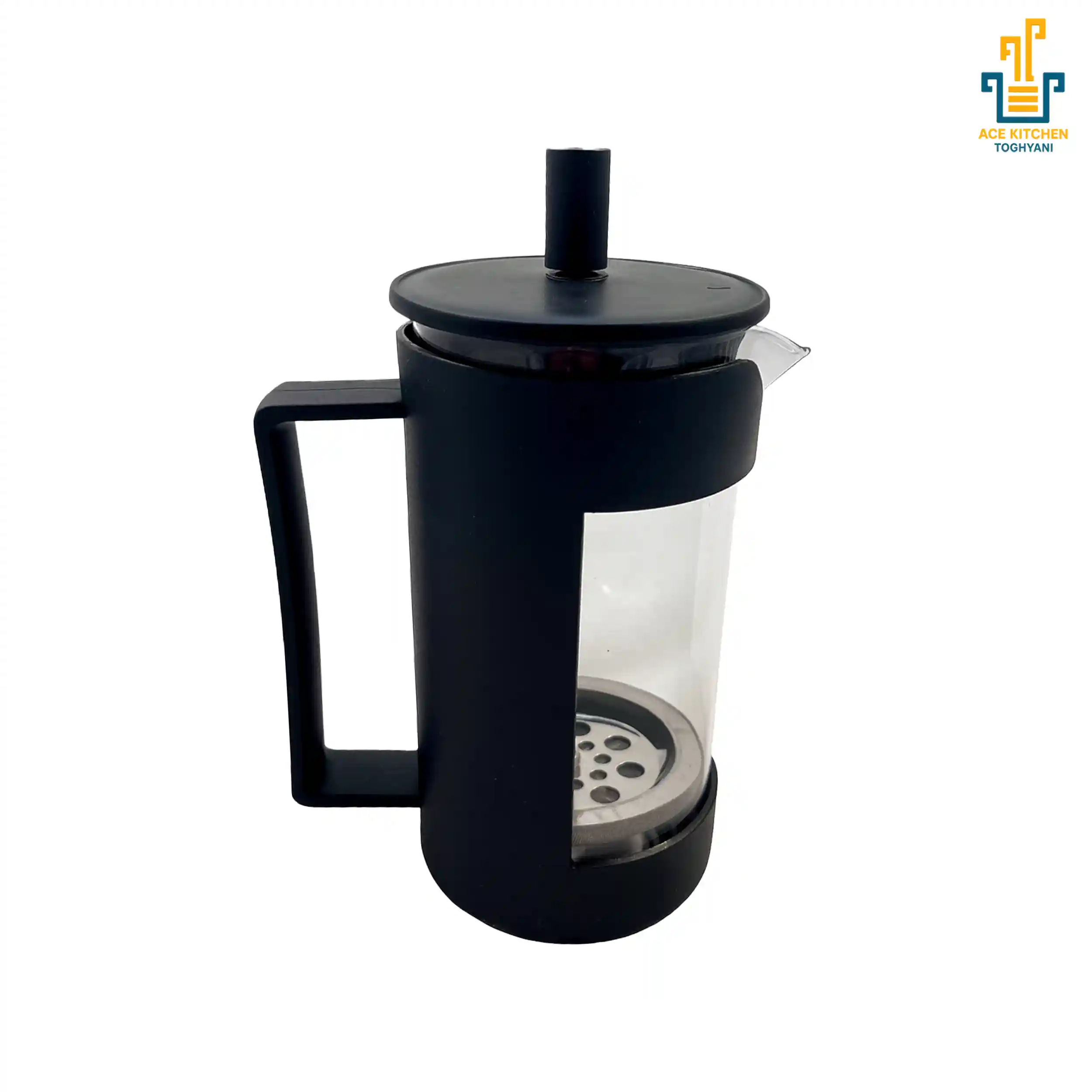 78.webp فرنچ پرس پیرکس - Image 1