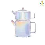 کتری و قوری پیرکس مادام کوکو - Image 5