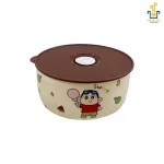 ظرف نگهدارنده سرامیکی ۳ عددی Fresh Seal Bowl - تصویر 4