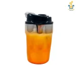 تراول ماگ دیجیتال استیل - تصویر 2