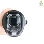 تراول ماگ دیجیتال استیل - تصویر 8