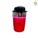 تراول ماگ دیجیتال استیل - تصویر 4
