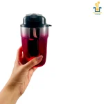 تراول ماگ دیجیتال استیل - تصویر 7