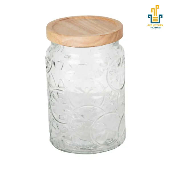 بانکه پرتقال گرد