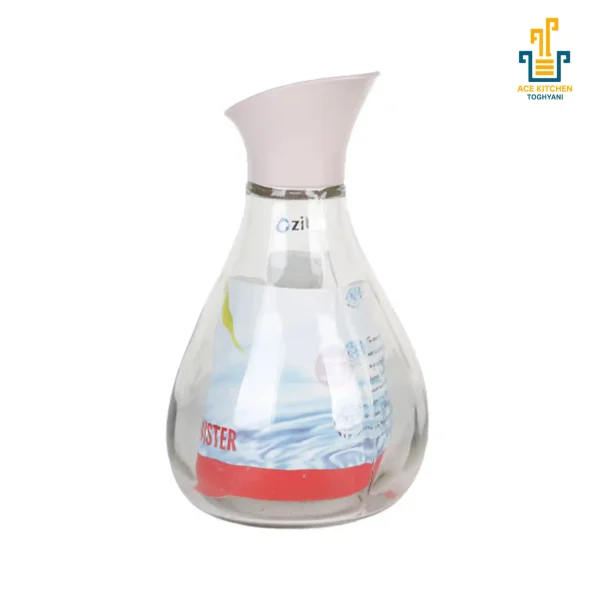 بطری آونگ