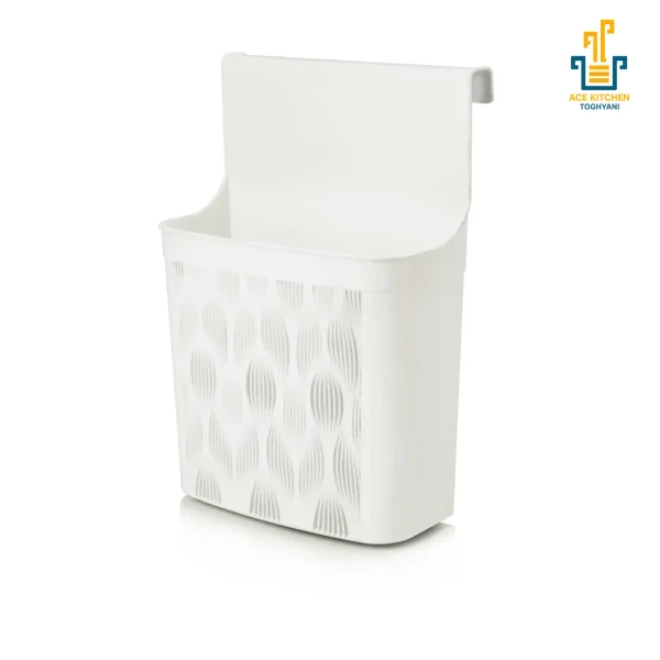 سطل آویز کابینتی فلورا