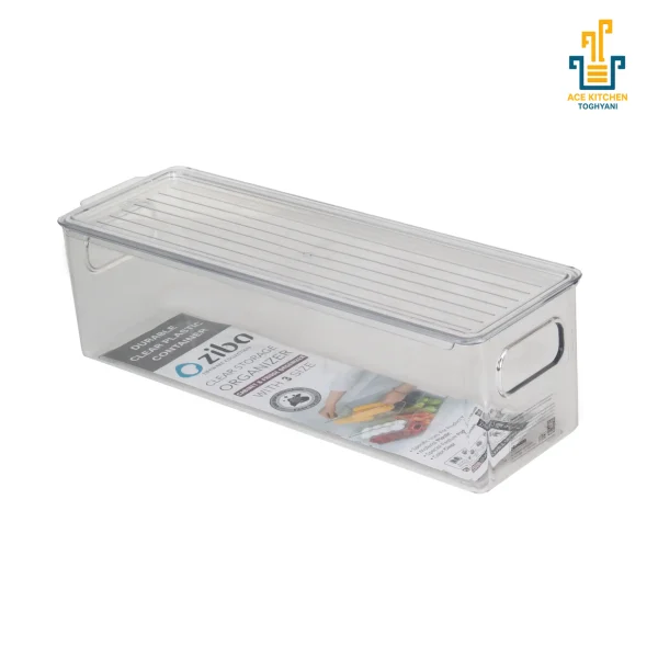 نظم دهنده آدرینا دربدار 1400 میلی لیتری